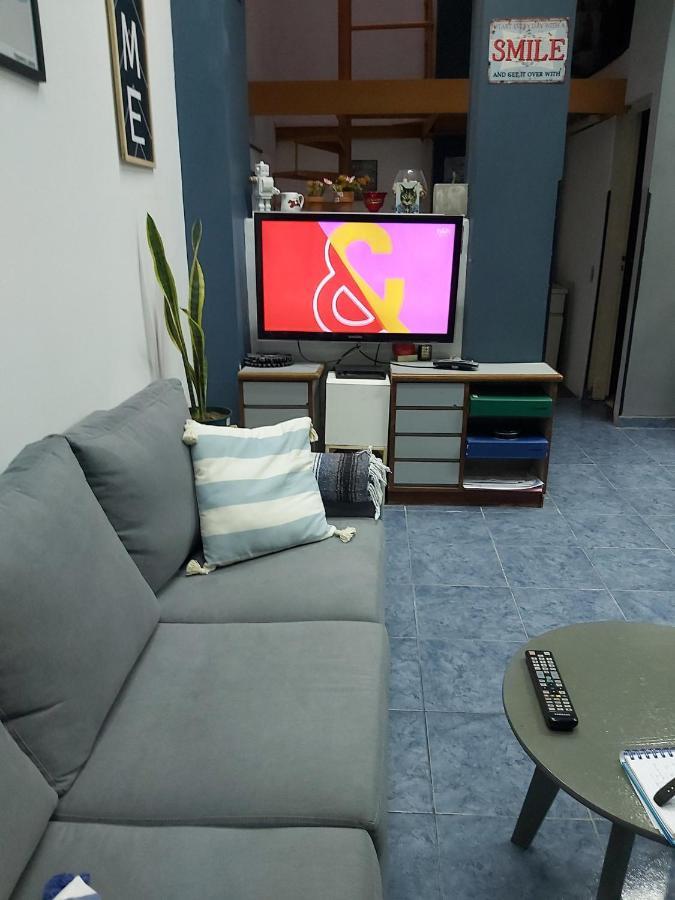 Apartamento Cerca De Todo Monoambiente