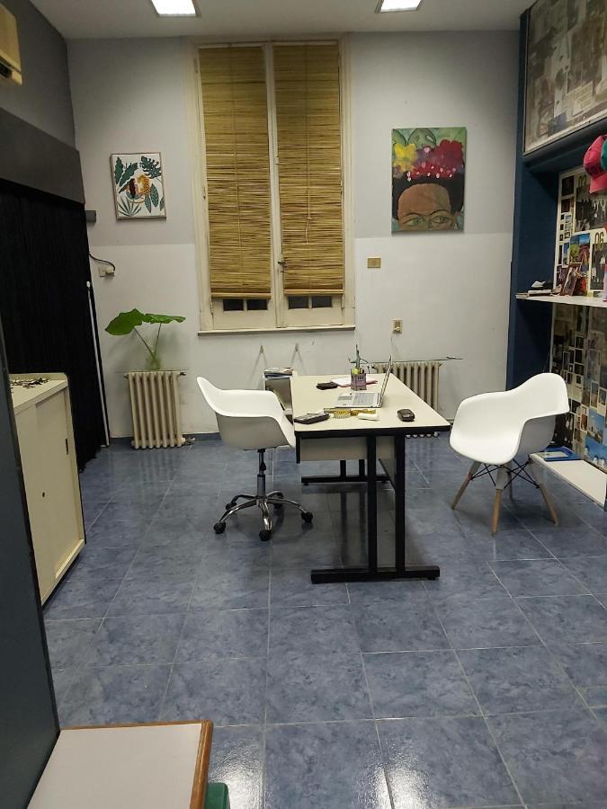 Cerca De Todo Monoambiente Apartamento