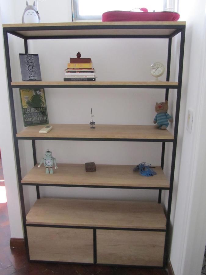 Apartamento Chez Dali Palermo Hollywood *