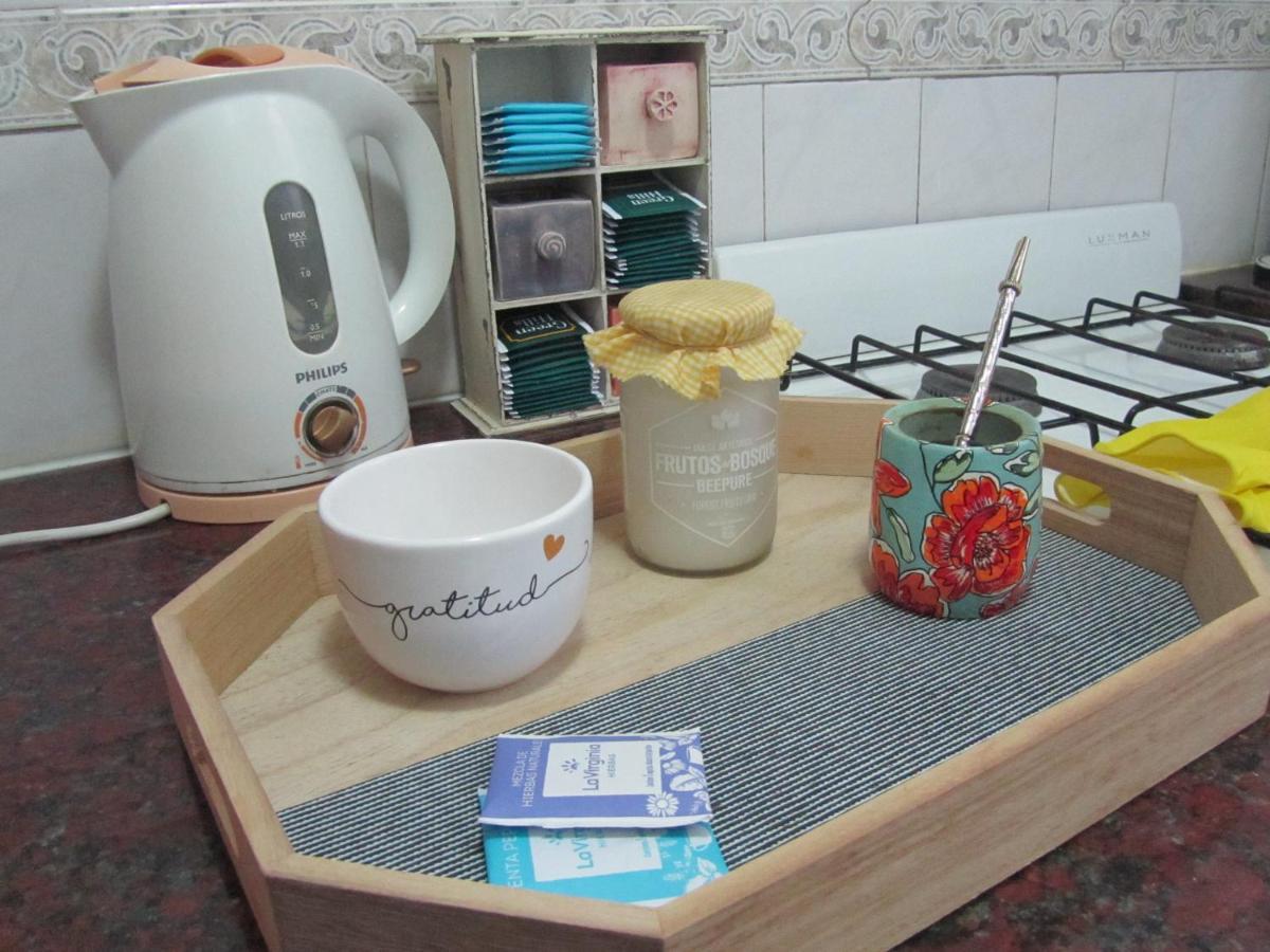 Apartamento Chez Dali Palermo Hollywood Ciudad Autónoma de Buenos Aires