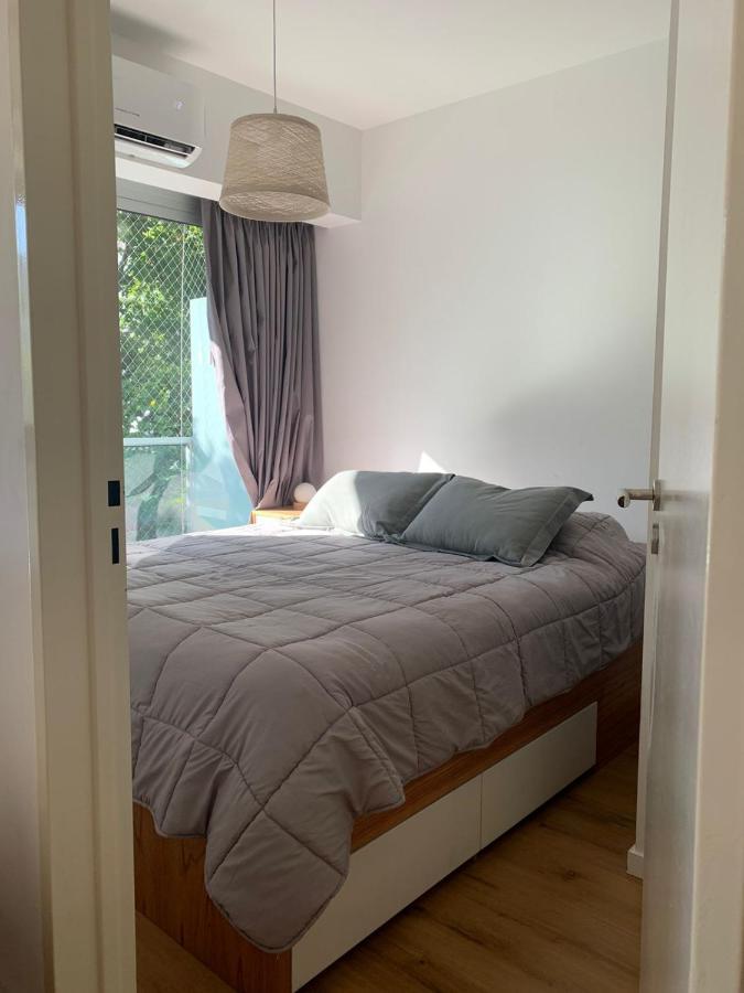 Apartamento Departamento Nuevo En Palermo Soho *