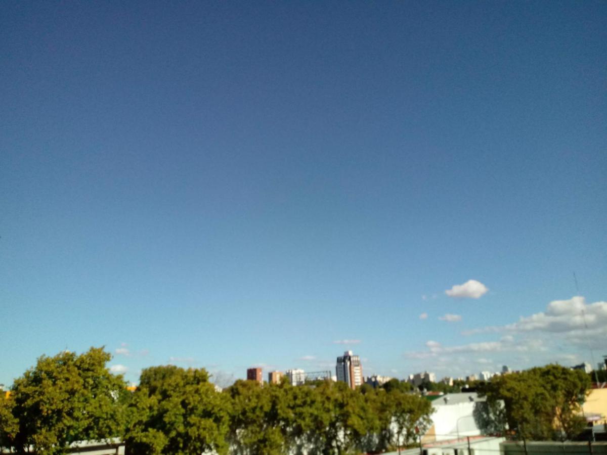 Chez Dali Palermo Hollywood Apartamento Ciudad Autónoma de Buenos Aires