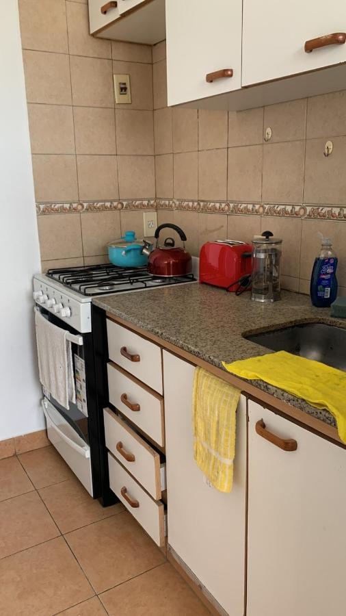 The In Almagro Apartamento Ciudad Autónoma de Buenos Aires
