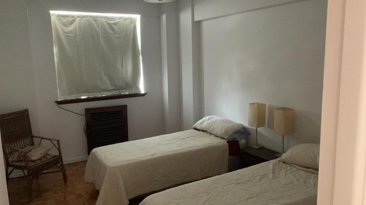 The In Almagro Apartamento Ciudad Autónoma de Buenos Aires
