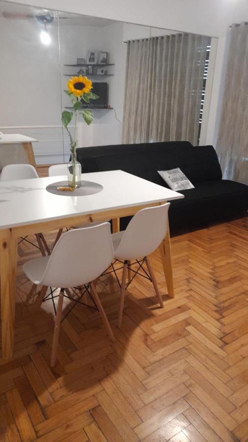 Departamento Tipo Duplex 2 Ambientes Belgrano