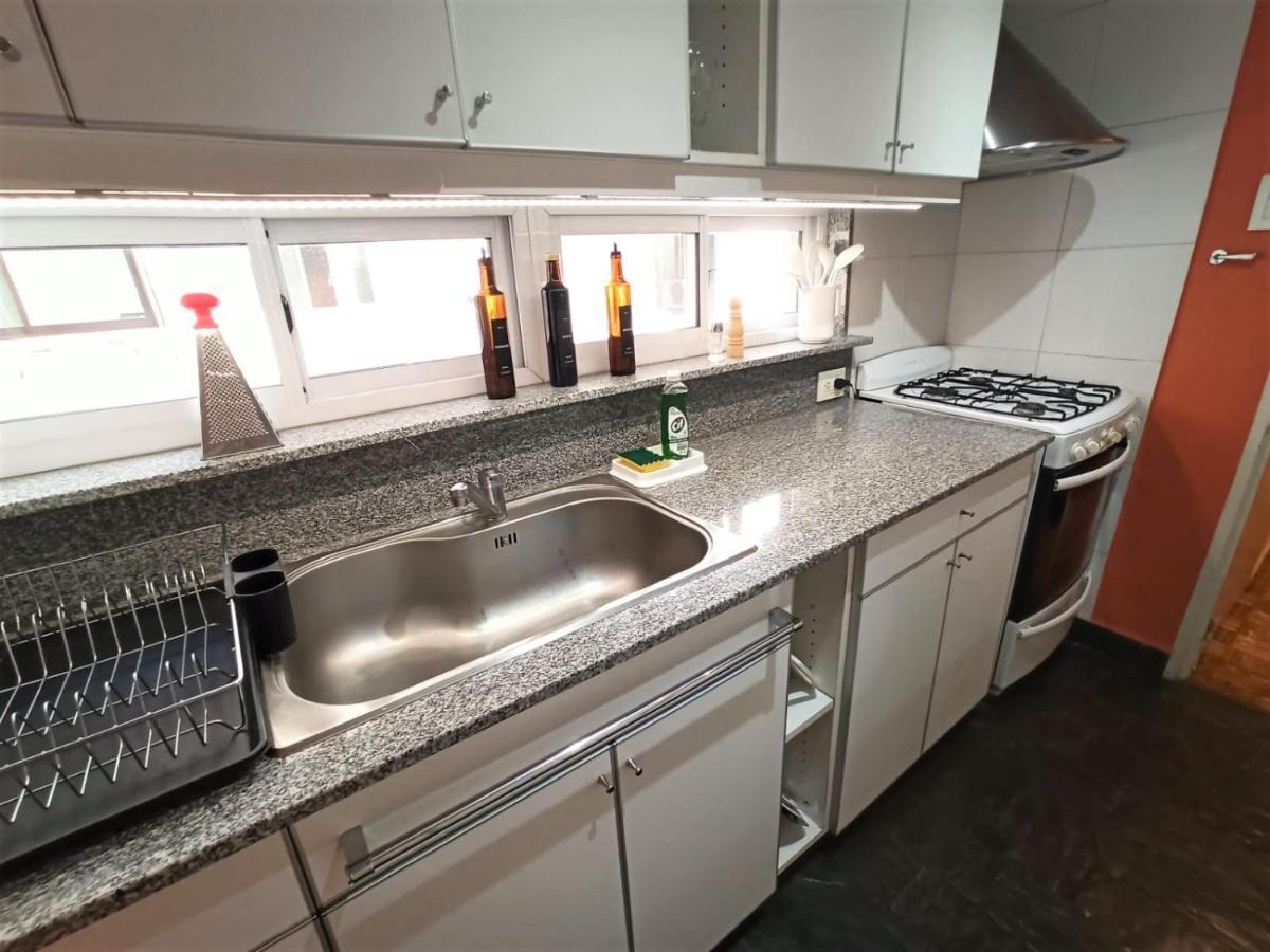 Amplio Departamento 2 En El Centro Con Balcon * Ciudad Autónoma de Buenos Aires
