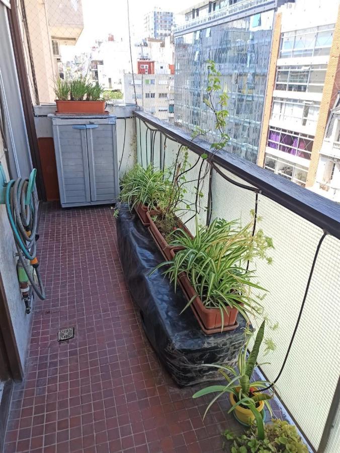 Amplio Departamento 2 En El Centro Con Balcon Ciudad Autónoma de Buenos Aires