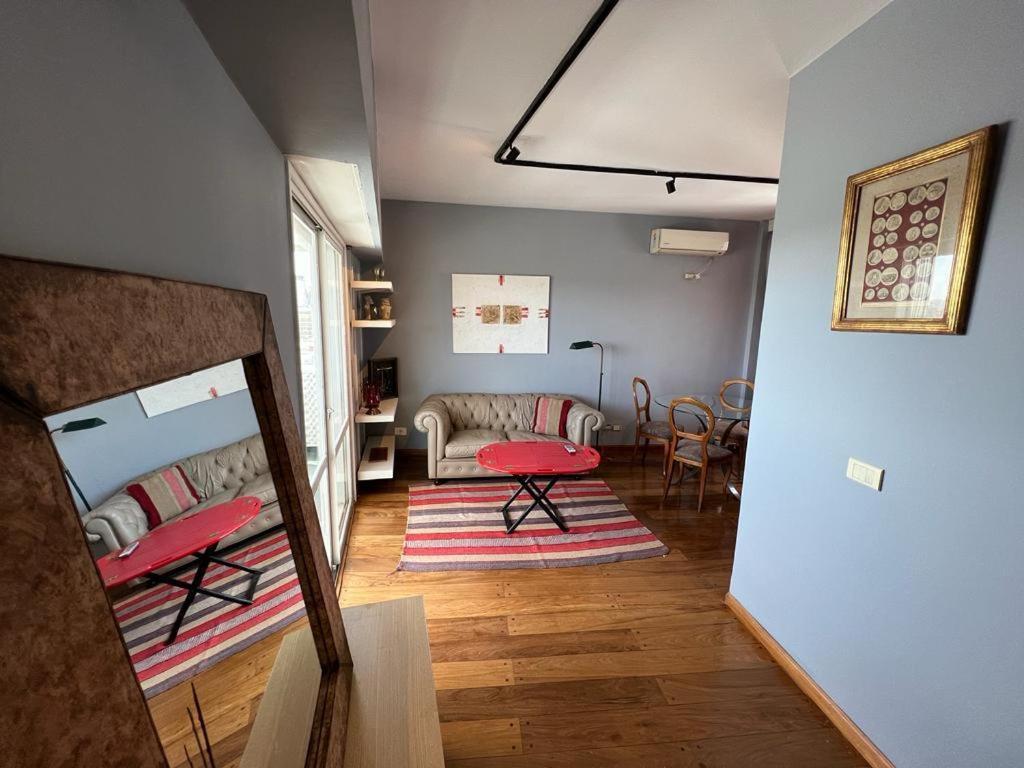 Apartamento Recoleta Ciudad Autónoma de Buenos Aires