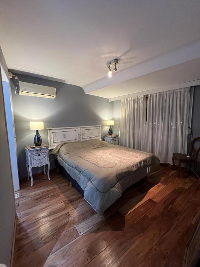 Recoleta Ciudad Autónoma de Buenos Aires