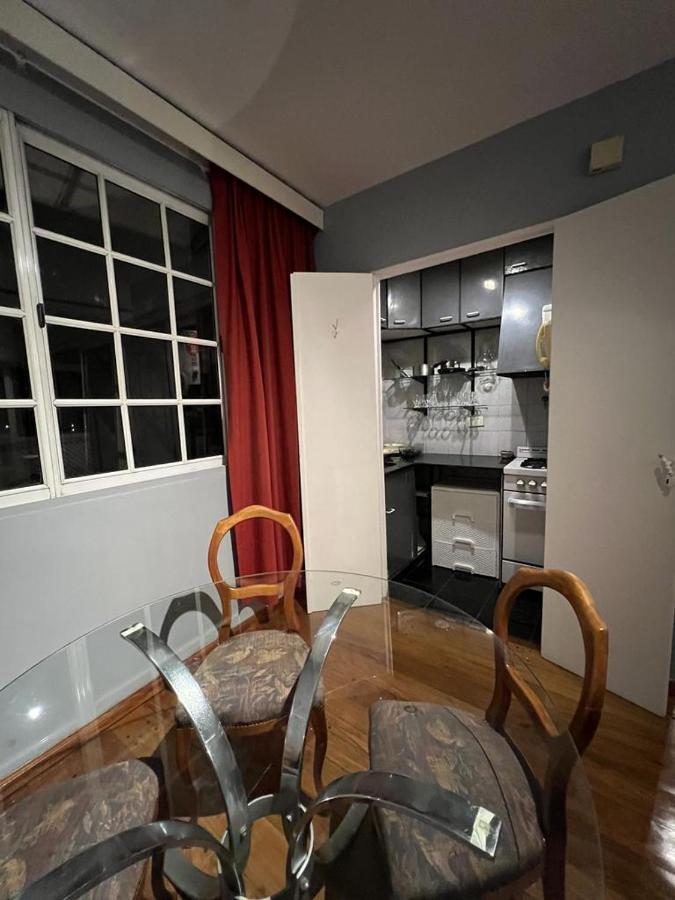 Recoleta Apartamento Ciudad Autónoma de Buenos Aires