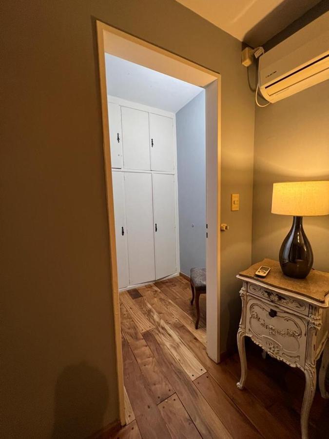 Recoleta Apartamento *