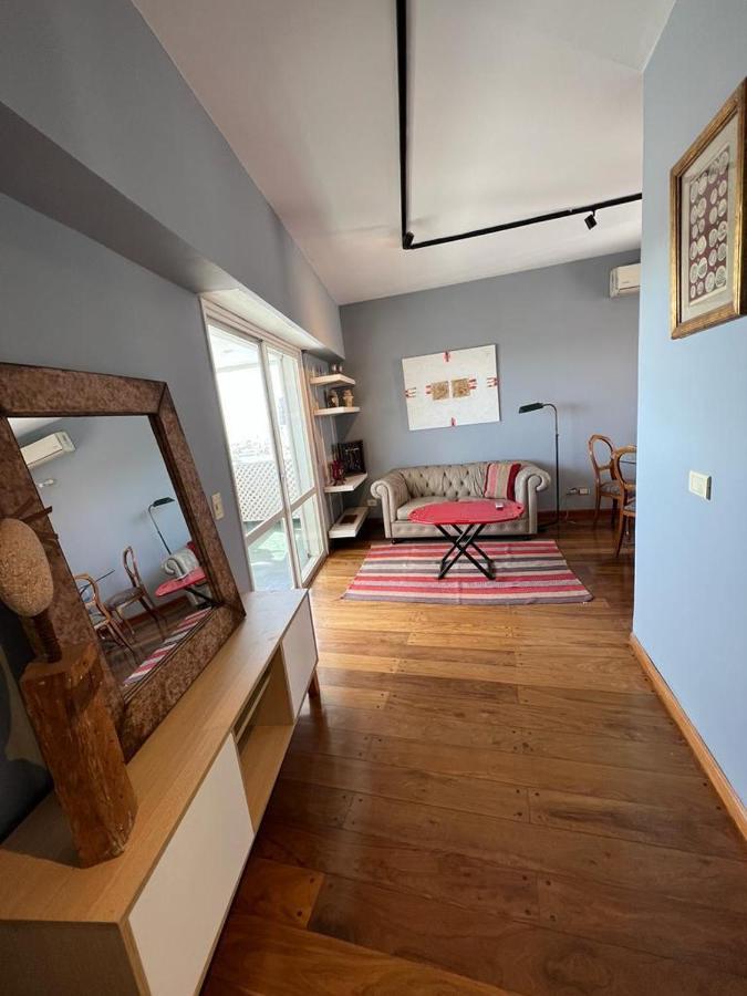 Recoleta Apartamento Ciudad Autónoma de Buenos Aires