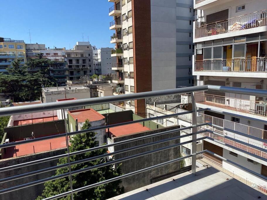 Departamento En Caballito Apartment