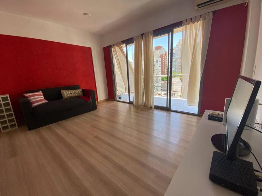 Departamento En Caballito Apartment *