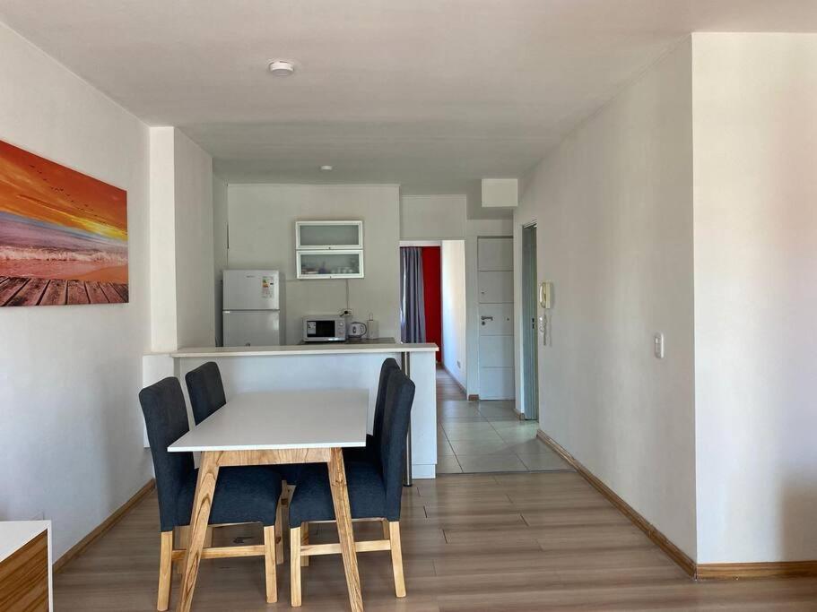 Apartment Departamento En Caballito Buenos Aires