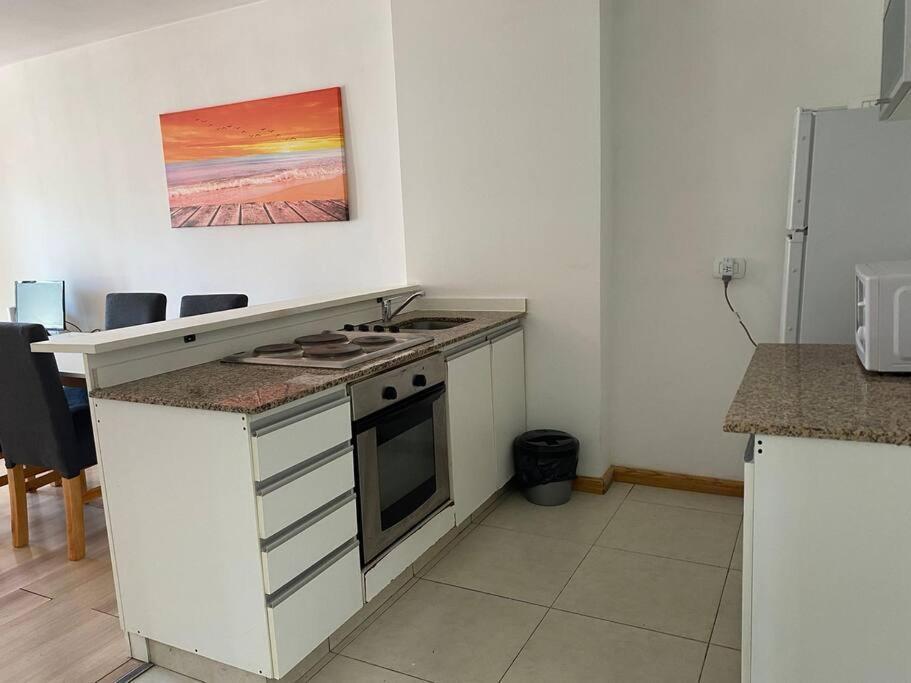 Departamento En Caballito Buenos Aires