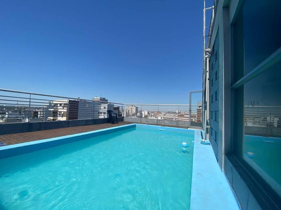 Departamento En Caballito *