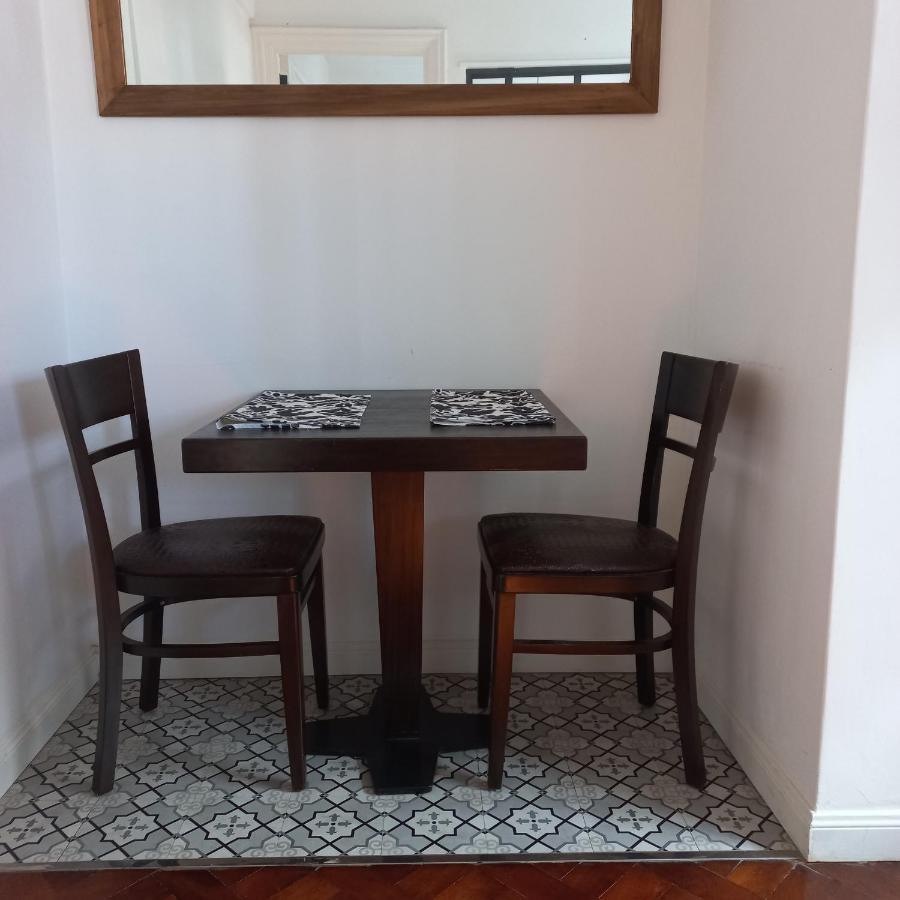 Apartamento Acogedor Centrico. Obelisco. Buenos Aires