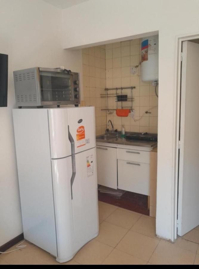 Departamento Av. Corrientes Apartamento