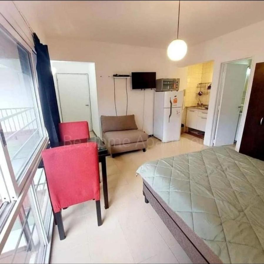Apartamento Departamento Av. Corrientes Ciudad Autónoma de Buenos Aires