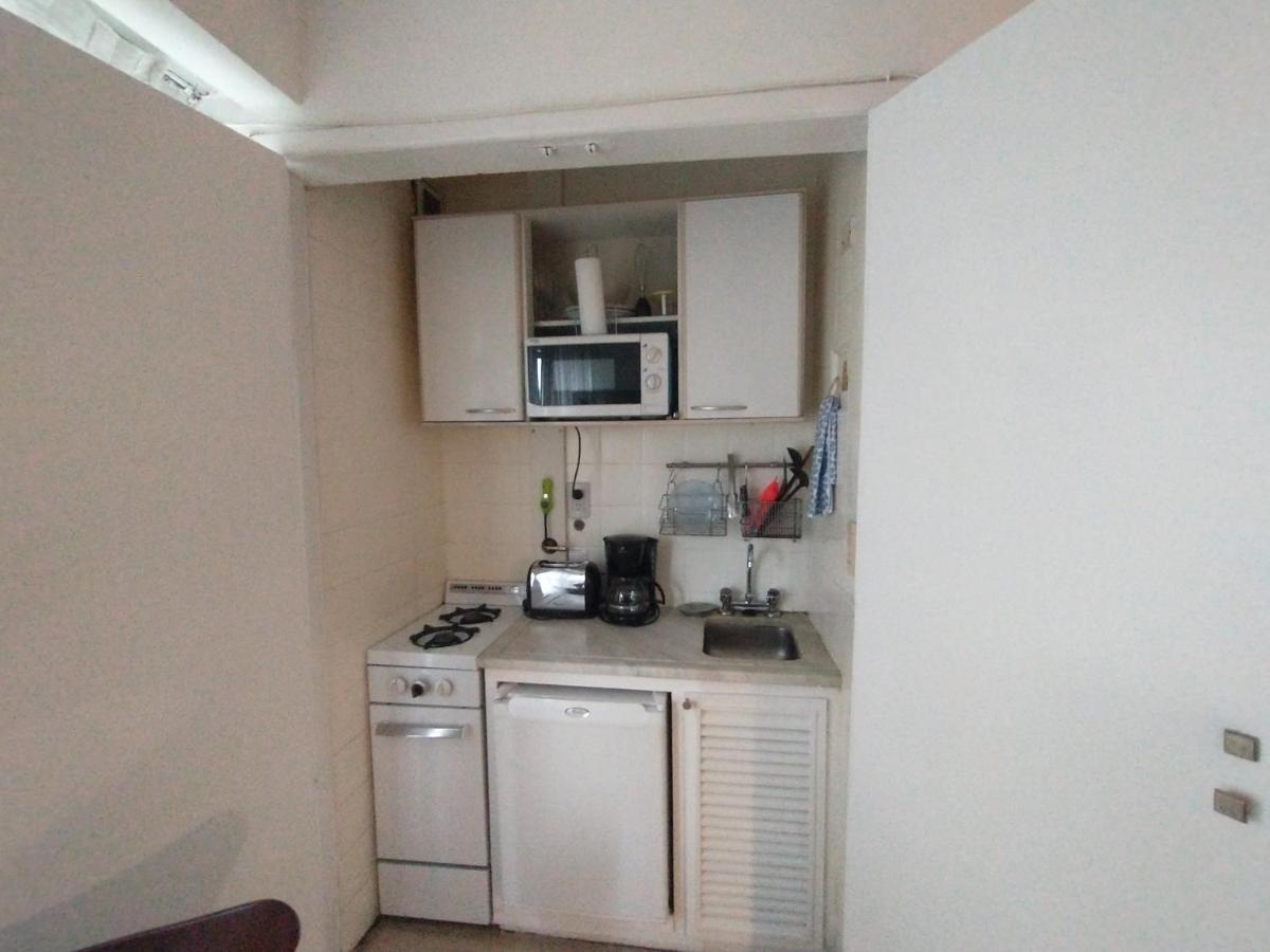 Apartamento Hermoso En El Centro De Buenos Aires. Ciudad Autónoma de Buenos Aires