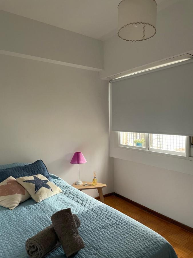 El 10 De Telmo Apartamento *
