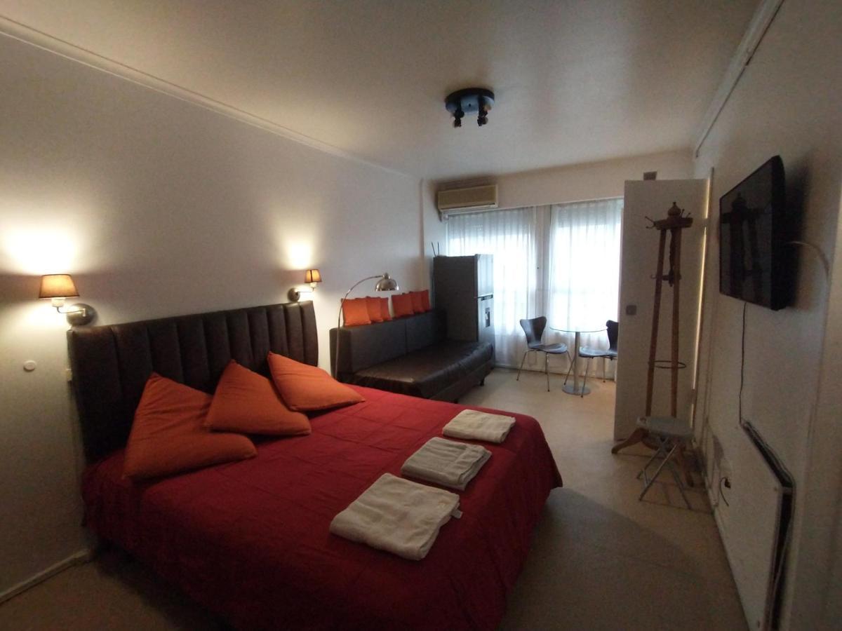 Hermoso En El Centro De Buenos Aires. Apartamento