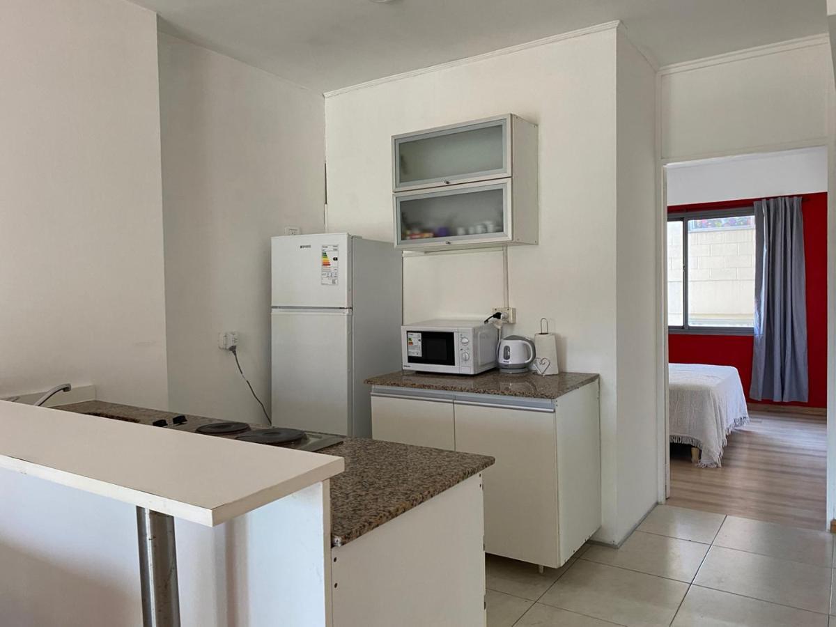 Departamento En Caballito Apartment Buenos Aires