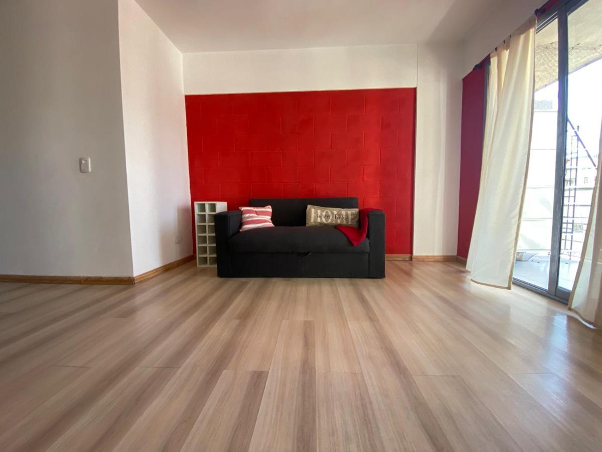 Departamento En Caballito Apartment *