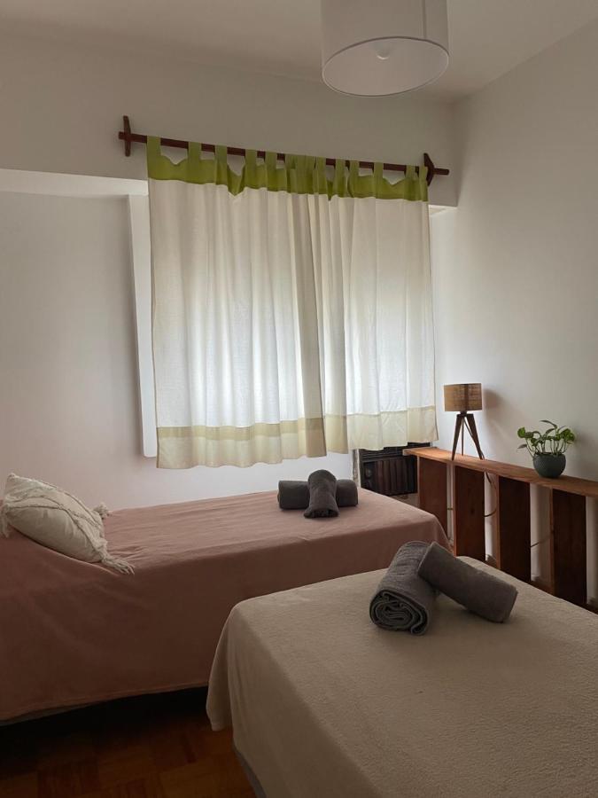 El 10 De Telmo Apartamento Ciudad Autónoma de Buenos Aires