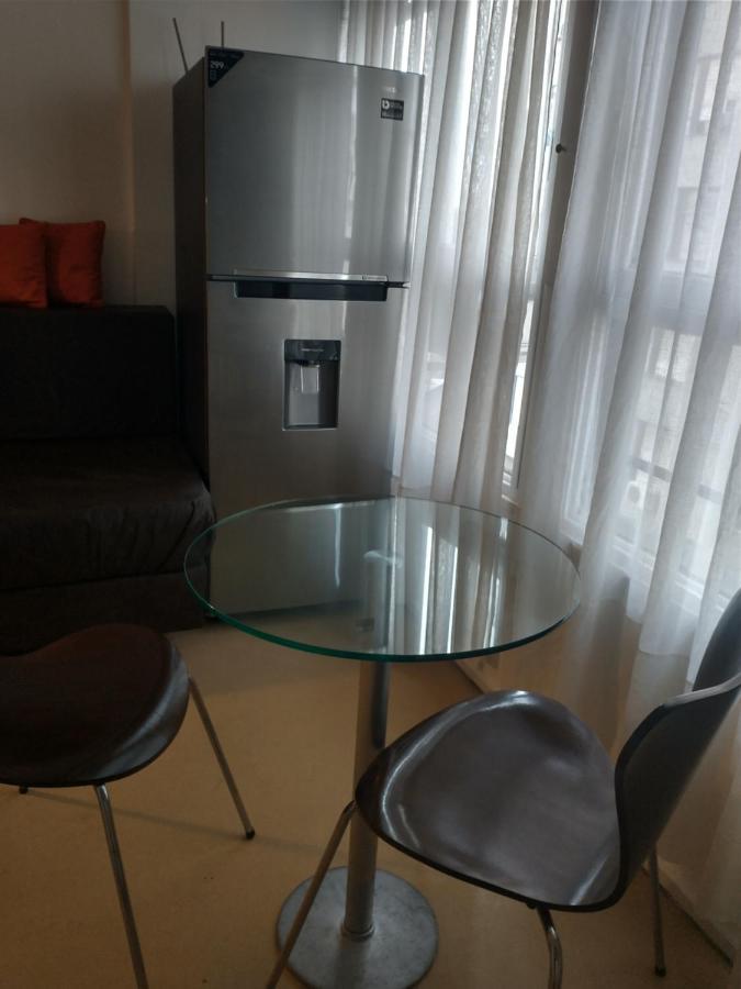 Apartamento Hermoso En El Centro De Buenos Aires.