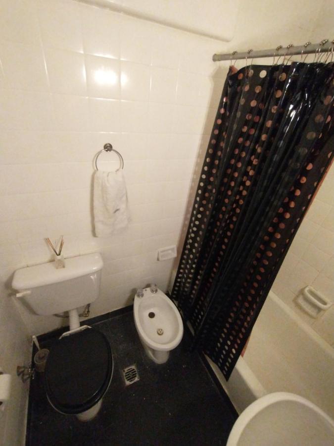 Hermoso En El Centro De Buenos Aires. Apartamento Ciudad Autónoma de Buenos Aires