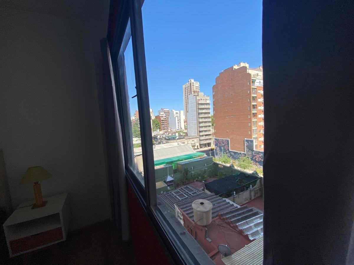 Departamento En Caballito Apartment *