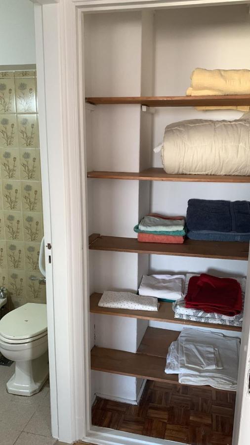 The In Almagro Apartamento Ciudad Autónoma de Buenos Aires
