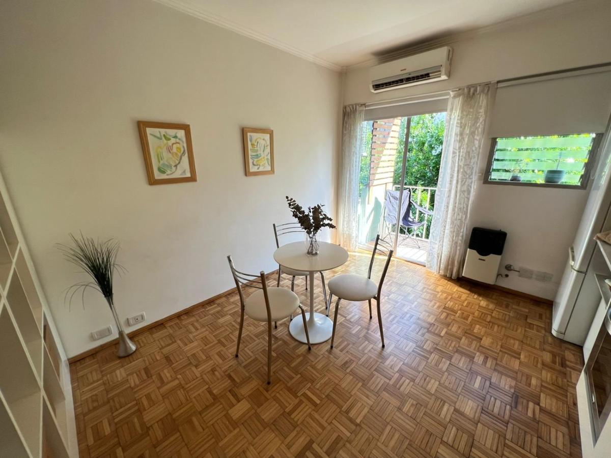 Apartamento Acogedor Mono En Palermo Chico. Excelente Ubicacion! *