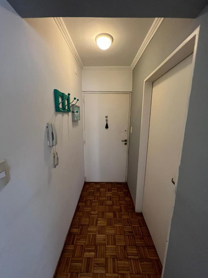 Acogedor Mono En Palermo Chico. Excelente Ubicacion! Ciudad Autónoma de Buenos Aires