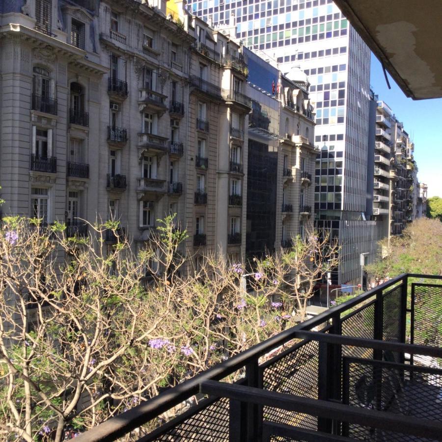 Comodo Departamento Con Balcon En Microcentro Ciudad Autónoma de Buenos Aires
