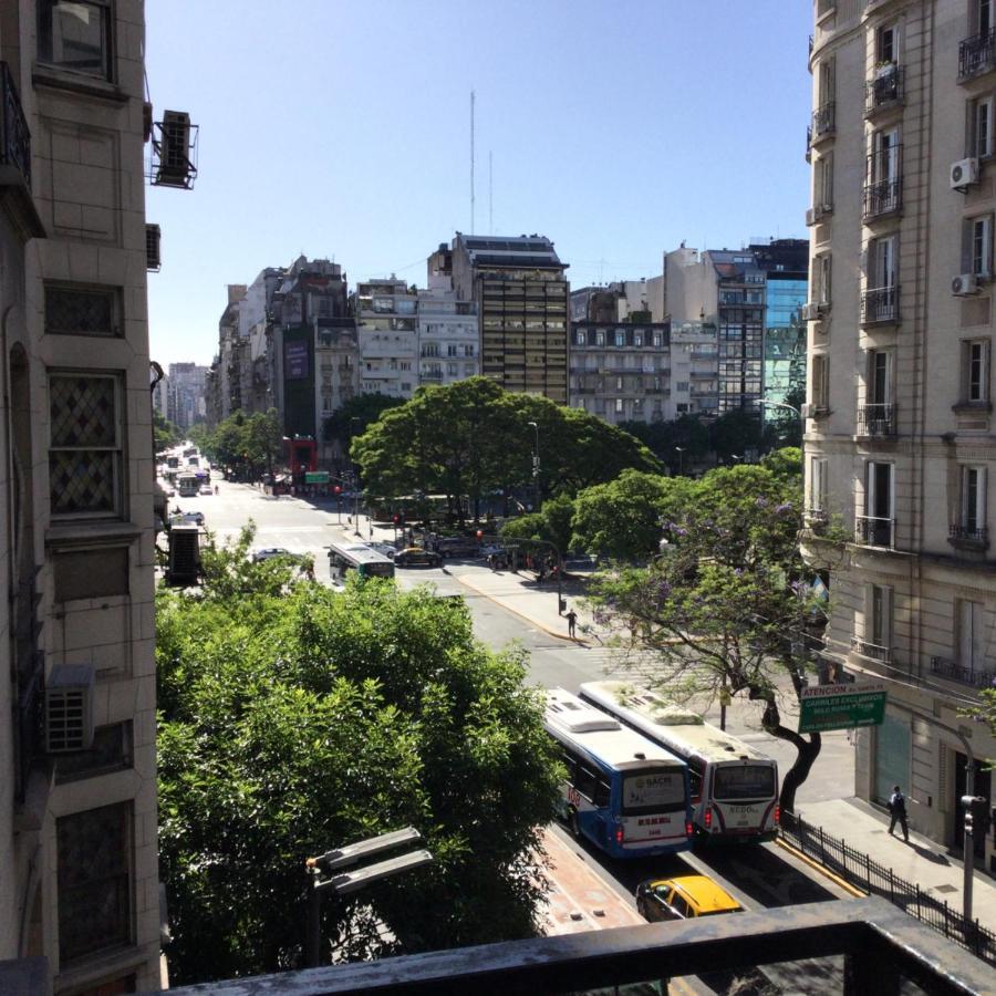 Comodo Departamento Con Balcon En Microcentro Apartamento *