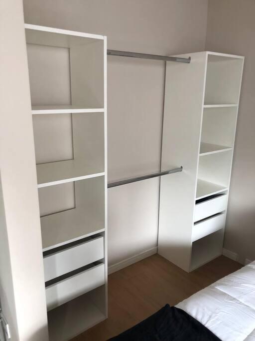 3-6 Hermoso Monoambiente Bano Privado *