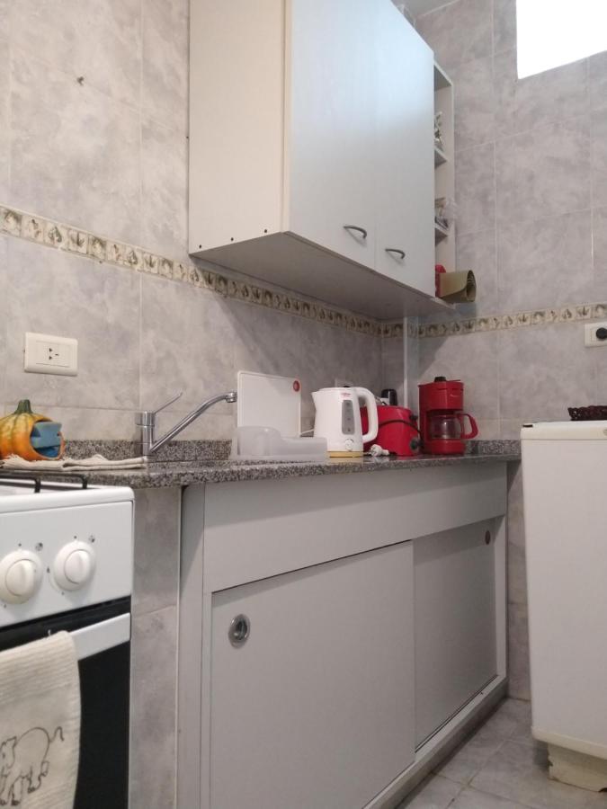 Apartamento Arenales Comfort Ciudad Autónoma de Buenos Aires