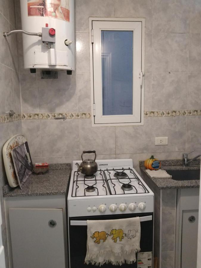 Arenales Comfort Apartamento *
