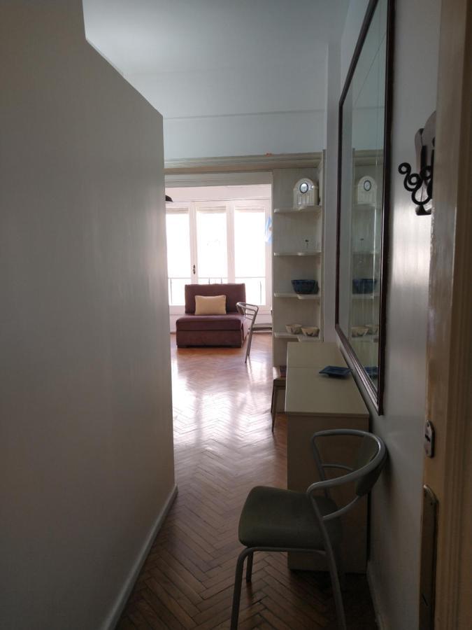 Arenales Comfort Apartamento