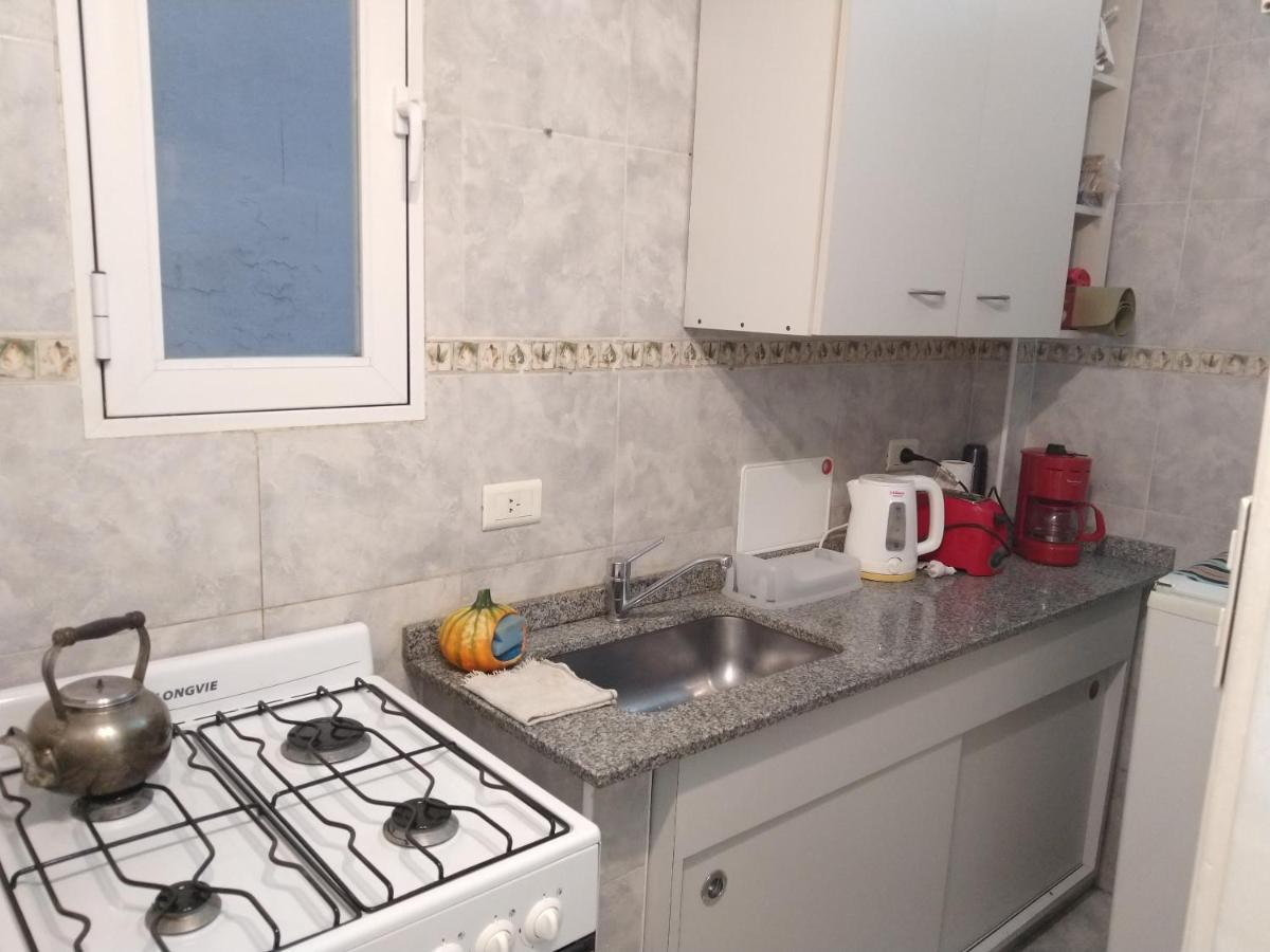 Arenales Comfort Apartamento *