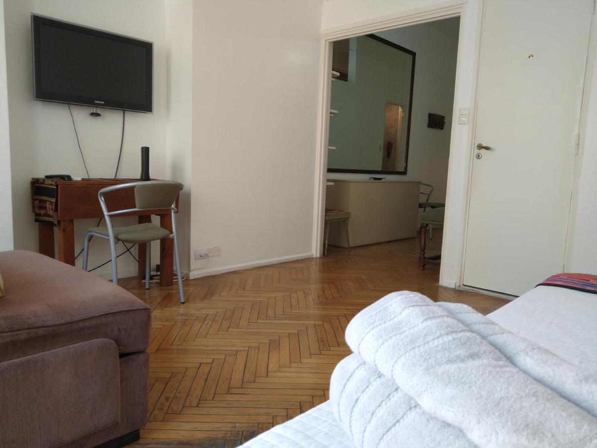 Arenales Comfort Apartamento