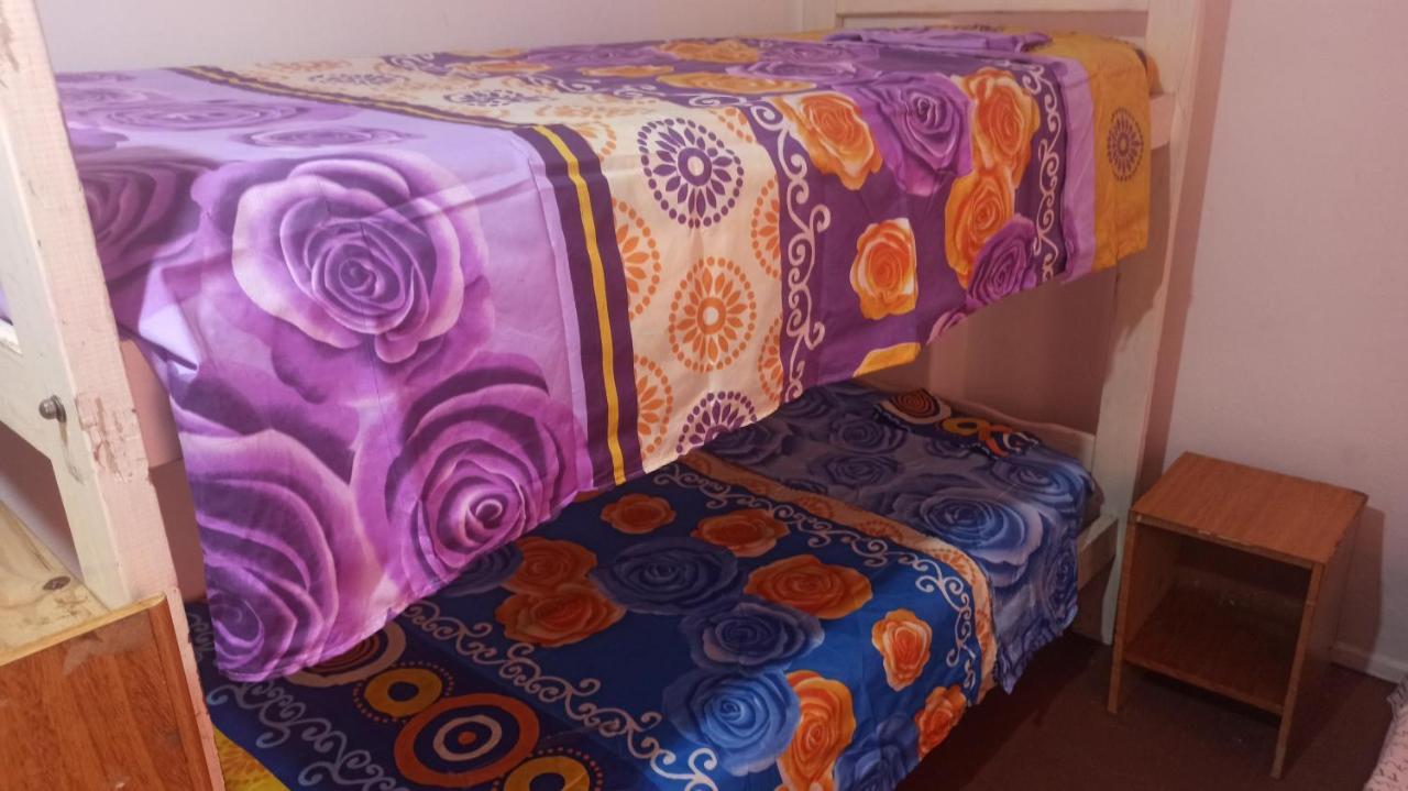 Casahostel Ciudad Autónoma de Buenos Aires