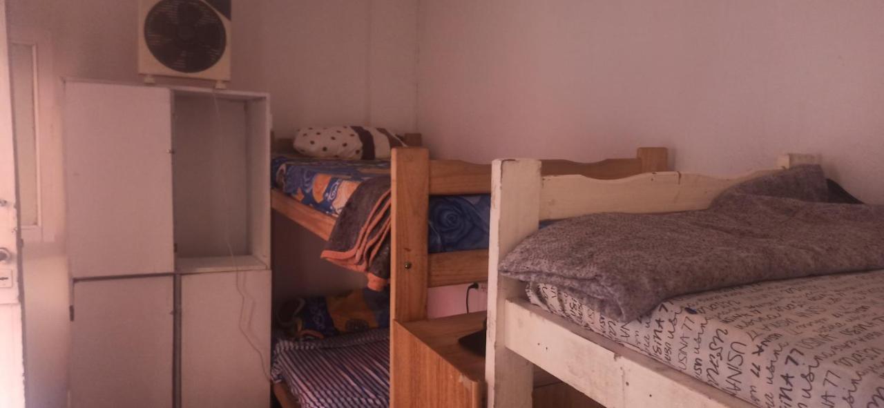 Pensión Casahostel *