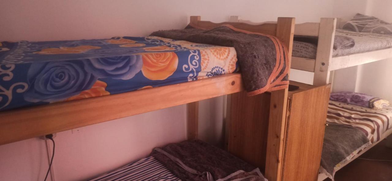 Pensión Casahostel Ciudad Autónoma de Buenos Aires
