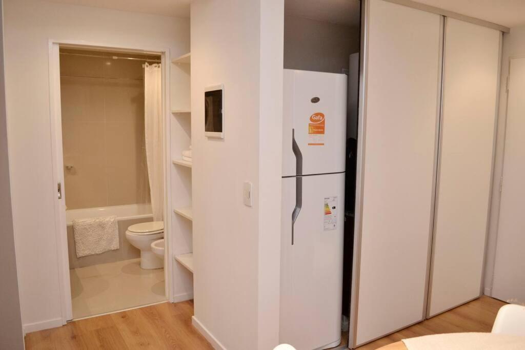 Apartment Nunez By Deppto Buenos Aires