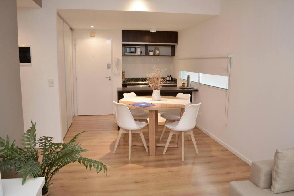 Nunez By Deppto Apartment