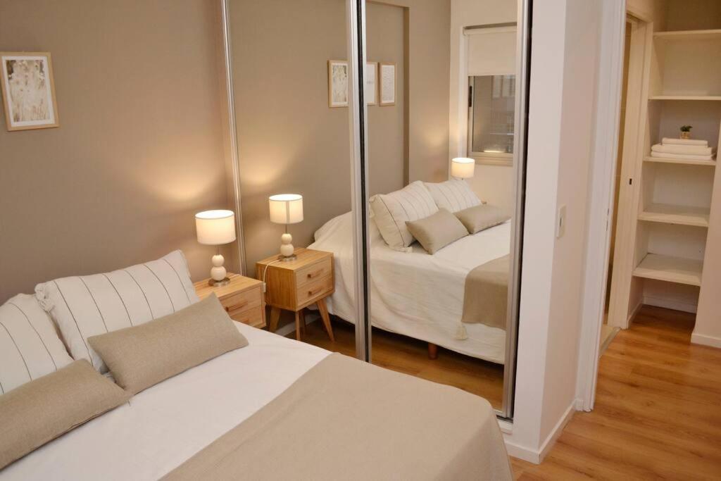 Nunez By Deppto Apartment *